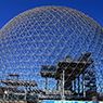 Geodesic Dome (c.1954)