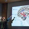 Observations of Predation In Humans: A Lecture by Dr. Zira, Animal Psychologist (2013)
