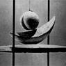 Alberto Giacometti: Suspended Ball (1930-31)