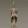 Alberto Giacometti: Woman of Venice II (1956)