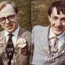 George the Cunt and Gilbert the Shit (1969)