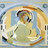 Figure en gloire (Figure in Glory) (1938)