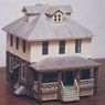 Half Stone House (1979-80)