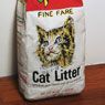 Cat Litter (1989)