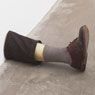 Untitled Leg (1989-90)