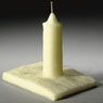 Untitled Candle (1991)