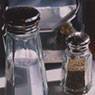 Two Shakers Close-Up (1991)