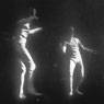 Two Fencers (1976)