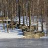 Storm King Wall (1997-98)