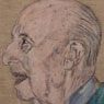 Portrait of Francisco Franco (1979)