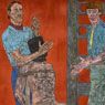 Interrogation II (1981)