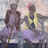 Two Black Women and a White Man (1986)