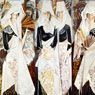 المرأة الإسبانية (1923-24)