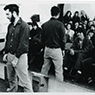 Performer / Audience / Mirror (1975)