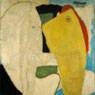 John Graham: Embrace (1932)