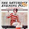 Norman Rockwell: The Saturday Evening Post cover, 11/18/22 (1922)