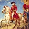 Bonaparte Distributing a Sword After the Battle of Marengo (1802)