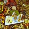 George Grosz: Germany: A Winter's Tale (c. 1917)