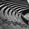 Imogen Cunningham: Mills College Amphitheater (1920)