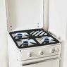 Gas Cooker (1980)