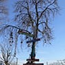 Soles of the Most High (From the Heidelberg Project) (1993)