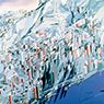 The Peak Blue Slabs (1982-83)