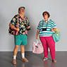 Tourists II (1988)