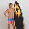 Surfer (1987)