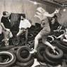 Allan Kaprow: Yard (1961)