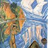 Crystalline Day (Day of Glass) (1913)