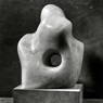 Pierced Form (1932)