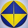 Rondo (Blue and Yellow) (1985)