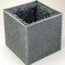 Eva Hesse: Accession II (1967-68)