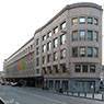 Brussels-Central Railway Station (1910-52)