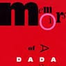 Cover page of Memoirs of a Dada Drummer (1991)