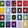 Untitled (Moth Lights) (1975)