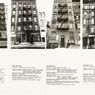 Hans Haacke: 'Shapolsky et al. Manhattan Real Estate Holdings, a Real-Time Social System, as of May 1st, 1971' (detail) (1971)