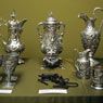 Fred Wilson: Metalwork 1793-1880 (1992-93)