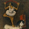 Amazona Blanca (White Horsewoman) (1932)
