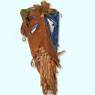 Mask for Firdusi (1917-18)