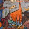 Imaginary Animals (Urmuz) (1976)