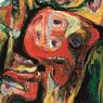 Le Faux Rire (Image Tragi-Comique) (1954)