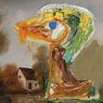 Le Canard Inquiétant ("The Disquieting Duckling") (1959)
