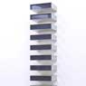 Donald Judd: Untitled (1980)
