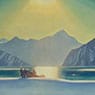 Sunglare: Alaska (1919)