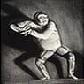 Mala (Danseuse) (1933)