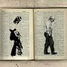 Second Hand Reading (2013)