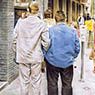 Untitled from the series Lieber maler male mir (Dear painter, paint for me) (1981)