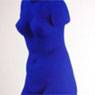 Venus Bleue (Blue Venus) (1960)