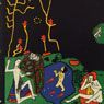 Selection from The Dreaming Boys (or The Dreaming Youths) (1907-08)
